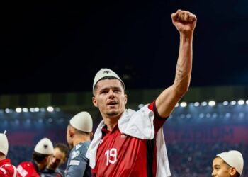 Mirlind Daku i zhgënjyer me Sylvinho-n: E prisja një ftesë për Kombëtaren