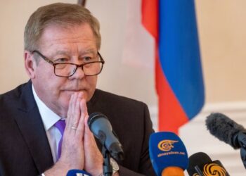 Rusia kundër Zvicrës për konferencën e paqes rreth Ukrainës, diplomati rus: Na janë vjedhur asetet