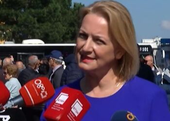 “Blej shqip” në Ditën e Verës, Denaj: Kapim shifrën e 14 milionë turistëve gjatë 2024-ës