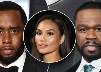 Pas zbulimit të skandalit, 50 Cent sulmon nënën e fëmijës së tij: Je një punëtore seksi