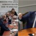 “Je dele e Ramës”/ Sherr te ‘Ligjet’, deputeti i opozitës godet tavolinën, Gogu: Pse kërceni?!