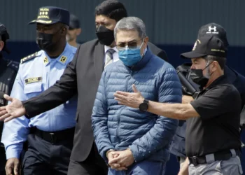Përdori ushtrinë dhe policinë për trafik droge, ish-presidenti i Hondurasit dënohet në SHBA me burgim të përjetshëm