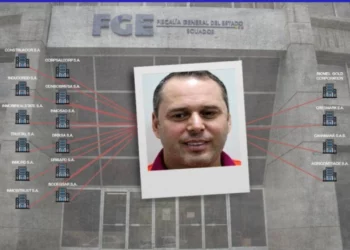 Në kërkim për trafik droge/ Si shkodrani që drejton grupin e trafikantëve në Ekuador, shiti aksionet e kompanisë së tij