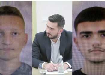 Efektivi i ‘Operacionales’ arrestohet për trafik droge, pjesë e grupit që u përplas me policinë në Tiranë