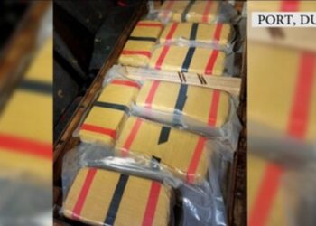 Emrat/ 13 kg heroinë nga Durrësi drejt Italisë, dërgohen për gjykim pronari dhe shoferi i autobusit
