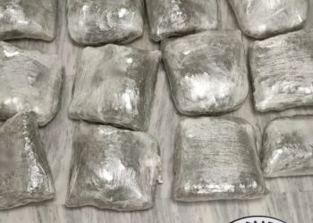 Kapet me 17 kg drogë në banesë, arrestohet shqiptari në Selanik, ja ku e kishte fshehur