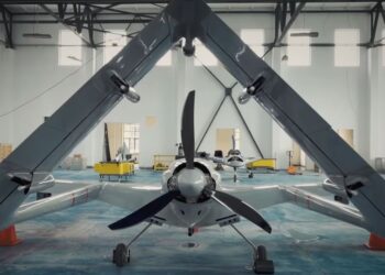 Nis montimi i dronëve ‘Bajraktar’, Peleshi: Dëshmi e përkushtimit për sigurinë kombëtare