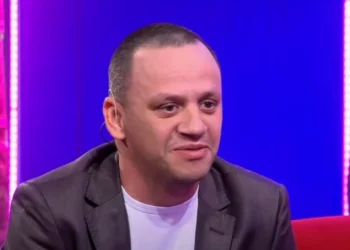 “Dukesha si i hutuar, por…”, pas eliminimit të ‘beftë’ nga shtëpia, Lisi rrëfen ‘pishmanin’ e madh