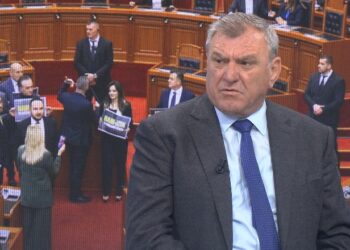 Duka: Opozita nuk e ka luksin të jetë indiferente ndaj Bashës. Rithemelimit i duhej marrëveshja…!