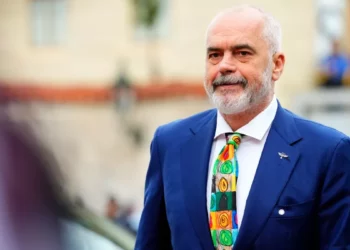 Analiza për “Shqipërinë 2030”, Sot, Rama takim me drejtuesit politikë të Qarkut Shkodër