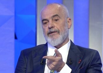 “Si e ka njohur dhëndrin e Donald Trump?”, Rama: Erdhi me jaht për ta vizituar Shqipërinë