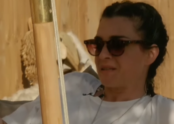 Elsa Lila rrëfen momentin e arrestimit: Ma morën vajzën teksa flinte