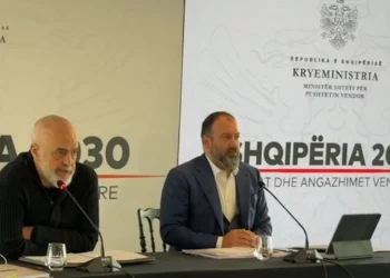 Mbledhja e përbashkët ministra-kryebashkiakë, zbulohen kush janë bashkitë e zhytura në borxhe