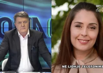 “Kjo që ndodhi ishte rrufe në qiell të hapur”, Elia Zaharia: Për hir të vajzës sime kam zgjedhur që…!
