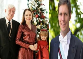 Konflikti mes Lekës dhe Elias, reagon Oborri Mbretëror: Videot u dorëzuan në komisariat si provë për dhunën, dyshojmë se…!