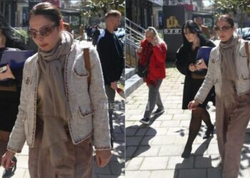 Divorci i çiftit mbretëror, Elia Zaharia shkon në gjykatë. Princ Leka zgjedh të…