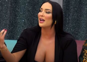Ka lënë një lidhje jashtë “BBV”? Erjola flet pa ‘doreza’, zbulon të vërtetën