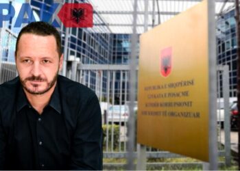 “Po bëj gati dokumentet për t’u fut në tender”, SPAK “zbërthen” celularin e Evis Berberit