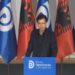 Lezhë, Basha: Kushtëzojmë Reformën Zgjedhore nëse nuk pranohen kërkesat e PD