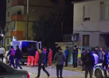 U përplas nga “Fouristrada”, ndërron jetë në spital 50-vjeçari në Fier (EMRI)