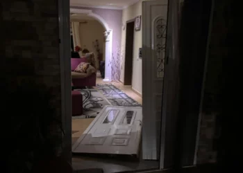 Lushnje/ Flet kryefamiljari i banesës ngjitur me vatrën e shpërthimit: Ishte si tërmet, u tronditëm