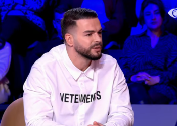 Fationi flet për raportin me Heidin: Kemi pasur një pëlqim, por nuk funksionoi