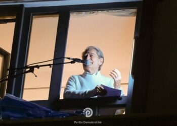 Akuzoi Bashën për pazar në 2021, Berisha bën të njëjtën kërkesë: Qeveri teknike para zgjedhjeve