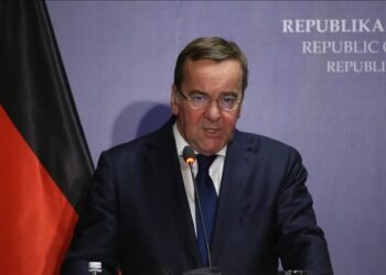 Publikimi i përgjimeve të ushtrisë, ministri gjerman akuza Rusisë për destabilizim