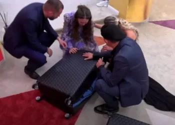 Çfarë po ndodh në BBV? Françeska qan me dënesë, bën gati valixhet të largohet nga shtëpia