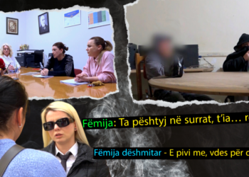 “Ta pështyj në surrat, t’ia q* ro*t!” 12-vjeçari drogohet me hashash dhe metadon, ikën nga shtëpia