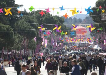 Sot, “Dita e Verës”! Tirana dhe Elbasani, 24 orë festime