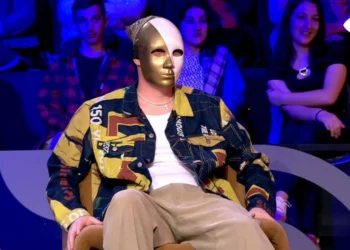 Video/Shfaqet si person misterioz, kush është banori i ri që do bëhet pjesë e BBV3?