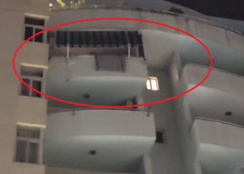 Zbulohet detaje nga ngjarja e rëndë në Durrës, 3-vjeçarja po qëndronte me prindërit në ballkon