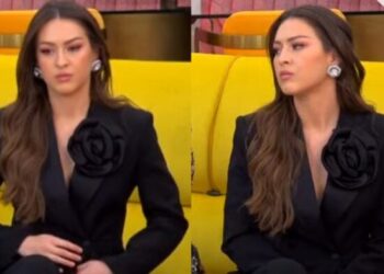 E kuruar në çdo detaj! Nuk do ta besoni sa kushtoi këtë herë veshja e Françeskës