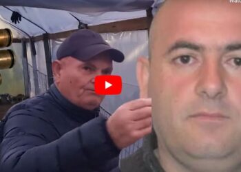 Vrasja e Gentian Bejtjas, reagon për herë të parë babai i ish-policit:  E vranë në sy të fëmijëve dhe nuses