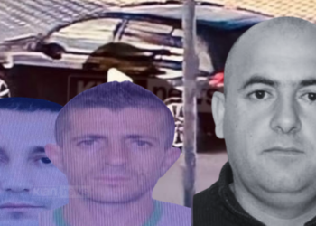 Vrasja e Gentjan Bejtjes, dy të arrestuarit heshtin para policisë, njëri prej tyre kushëri i ‘ushtarit’ të Ervis Martinajt