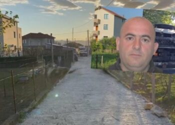 Detaje nga atentati në Fushë-Krujë/ Gentian Bejtja u ekzekutua me 30 plumba