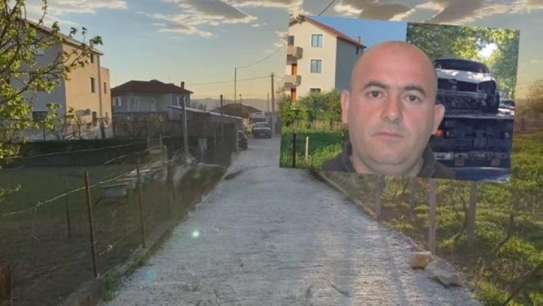 Ekzekutimi i Gentian Bejtjas, detaje të reja: Ai iku me vrap për t’ju shpëtuar atentatorëve. Ja pse mund të jetë vrarë