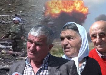 Dëshmitë e familjarëve të ‘Gërdecit’: Vajza la 3 fëmijë jetim! S’i njohëm trupat e vëllait e kunatës! I mbijetuari: Isha 20 m larg