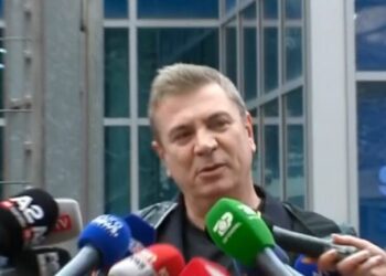 Gjiknuri del nga SPAK: Është mëse normale të pyetesh për ngjarje që ke mësuar gjatë punës…!