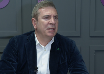 Kërkesat e opozitës dhe vota e diasporës, Gjiknuri: S’ka pse ndryshon sistemi zgjedhor! Nëse nuk gjejmë konsensus, s’do të ndodhë