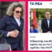 Sulmi i medias greke ndaj Irena Gjokës, shantazh i porositur nga Tirana