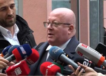 Kur do të përfundojnë hetimi ndaj Berishës? Avokati politikan: Mos e shqetësoni kot Prokurorinë