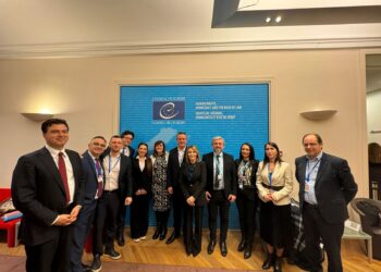 Kosova në KiE, reagon zv/presidentja e Asamblesë Parlamentare të Këshillit të Evropës: Vendosim në vend një të drejtë legjitime