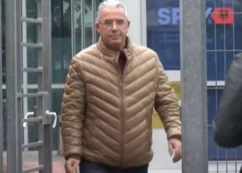 Detaje të reja/ Goro u arrestua nga agjentët e SPAK në një kafe në Dhërmi