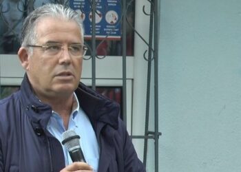 U arrestua me urdhër të SPAK, ja cilat janë akuzat që rëndojnë ndaj Jorgo Goros. Bashkia e Himarës ngelet pa kryetar