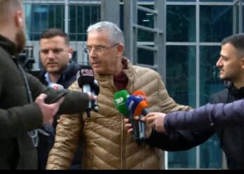 Me urdhër të SPAK, arrestohet Jorgo Goro, kryebashkiak i Himarës. Në pranga edhe 4 të tjerë