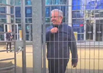 Arrestimi i Jorgo Goros, SPAK del me njoftim zyrtar: Ja për çfarë akuzohet kryebashkiaku në detyrë i Himarës