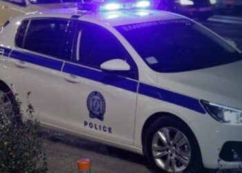 Plas sherri në Greqi, shqiptari bën për spital partneren moldave. Arrestohet 25 vjeçari