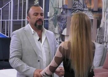 Heidi e ngacmon: Të vijë babi im si konkurrent në BBV dhe të flejë afër Romeos…!